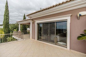 Moradia T4 - Santa Brbara de Nexe, Loul, Faro (Algarve) - Miniatura: 32/53