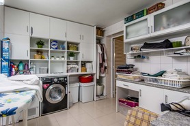 Moradia T4 - Santa Brbara de Nexe, Loul, Faro (Algarve) - Miniatura: 44/53