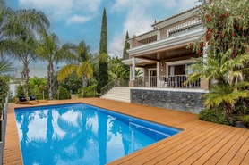 Moradia T4 - Santa Brbara de Nexe, Loul, Faro (Algarve) - Miniatura: 47/53