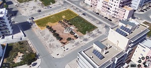 Terreno Rstico T0 - Loul, Loul, Faro (Algarve) - Miniatura: 3/6