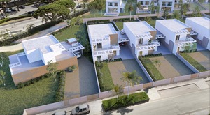 Moradia T3 - Quarteira, Loul, Faro (Algarve) - Miniatura: 3/20