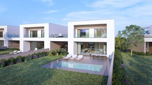 Moradia T3 - Quarteira, Loul, Faro (Algarve) - Miniatura: 5/20