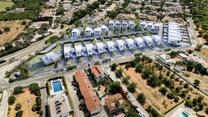 Moradia T3 - Quarteira, Loul, Faro (Algarve) - Miniatura: 8/20