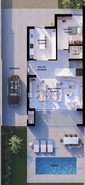 Moradia T3 - Quarteira, Loul, Faro (Algarve) - Miniatura: 18/20