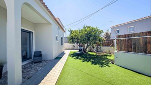 Moradia T3 - Almancil, Loul, Faro (Algarve) - Miniatura: 8/37