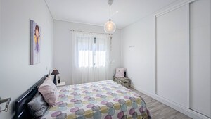 Moradia T3 - Almancil, Loul, Faro (Algarve) - Miniatura: 20/37