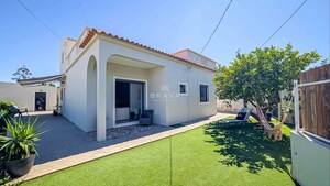 Moradia T3 - Almancil, Loul, Faro (Algarve) - Miniatura: 33/37