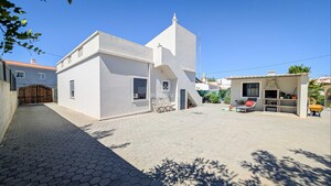 Moradia T3 - Almancil, Loul, Faro (Algarve) - Miniatura: 34/37