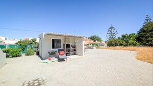 Moradia T3 - Almancil, Loul, Faro (Algarve) - Miniatura: 35/37