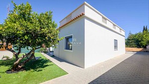 Moradia T3 - Almancil, Loul, Faro (Algarve) - Miniatura: 37/37