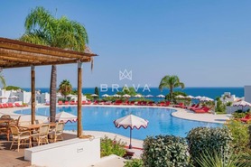 Apartamento T2 - Albufeira, Albufeira, Faro (Algarve) - Miniatura: 1/13