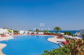 Apartamento T2 - Albufeira, Albufeira, Faro (Algarve) - Miniatura: 5/13