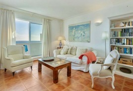 Apartamento T2 - Albufeira, Albufeira, Faro (Algarve) - Miniatura: 8/13