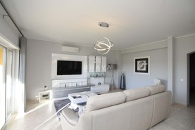 Moradia T3 - Quarteira, Loul�, Faro (Algarve) - Miniatura: 11/52