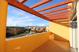 Moradia T3 - Quarteira, Loul�, Faro (Algarve) - Miniatura: 38/52