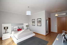 Moradia T3 - Quarteira, Loul�, Faro (Algarve) - Miniatura: 39/52