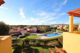 Moradia T3 - Quarteira, Loul�, Faro (Algarve) - Miniatura: 44/52