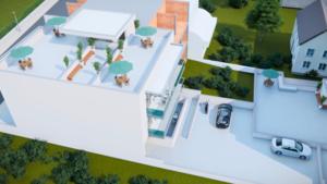 Apartamento T2 - Quarteira, Loul�, Faro (Algarve) - Miniatura: 3/8