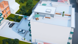 Apartamento T2 - Quarteira, Loul�, Faro (Algarve) - Miniatura: 7/8