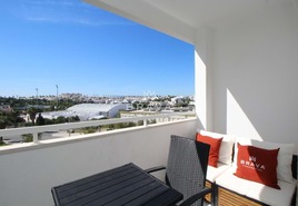 Apartamento T1 - Albufeira, Albufeira, Faro (Algarve) - Miniatura: 11/34