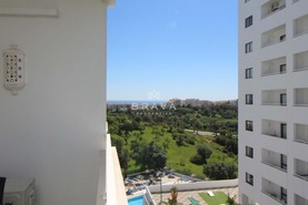 Apartamento T1 - Albufeira, Albufeira, Faro (Algarve) - Miniatura: 13/34