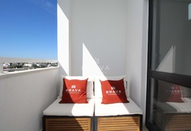 Apartamento T1 - Albufeira, Albufeira, Faro (Algarve) - Miniatura: 14/34