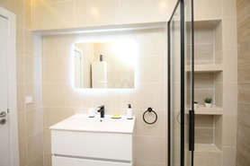 Apartamento T1 - Albufeira, Albufeira, Faro (Algarve) - Miniatura: 20/34