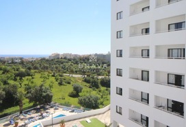 Apartamento T1 - Albufeira, Albufeira, Faro (Algarve) - Miniatura: 28/34