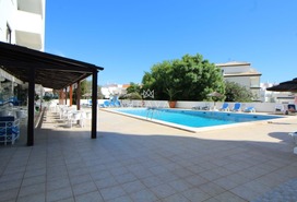 Apartamento T1 - Albufeira, Albufeira, Faro (Algarve) - Miniatura: 31/34