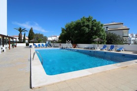 Apartamento T1 - Albufeira, Albufeira, Faro (Algarve) - Miniatura: 32/34