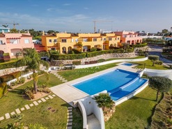 Moradia T3 - Quarteira, Loul�, Faro (Algarve) - Miniatura: 1/40
