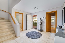 Moradia T3 - Quarteira, Loul�, Faro (Algarve) - Miniatura: 18/40