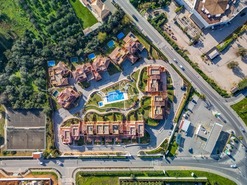 Moradia T3 - Quarteira, Loul�, Faro (Algarve) - Miniatura: 40/40