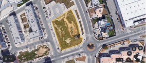Terreno R�stico T0 - Loul�, Loul�, Faro (Algarve) - Miniatura: 1/4