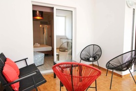 Apartamento T1 - Albufeira, Albufeira, Faro (Algarve) - Miniatura: 11/19