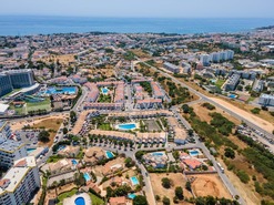 Apartamento T2 - Albufeira, Albufeira, Faro (Algarve) - Miniatura: 1/21