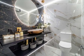 Apartamento T2 - Albufeira, Albufeira, Faro (Algarve) - Miniatura: 11/21