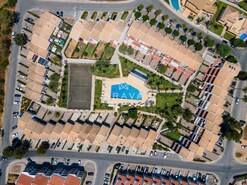 Apartamento T2 - Albufeira, Albufeira, Faro (Algarve) - Miniatura: 20/21