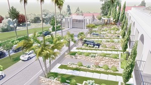 Terreno Urbano T0 - Boliqueime, Loul�, Faro (Algarve) - Miniatura: 4/17