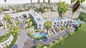 Terreno Urbano T0 - Boliqueime, Loul�, Faro (Algarve) - Miniatura: 12/17