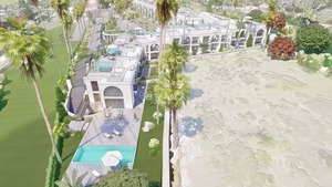 Terreno Urbano T0 - Boliqueime, Loul�, Faro (Algarve) - Miniatura: 14/17