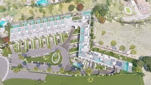 Terreno Urbano T0 - Boliqueime, Loul�, Faro (Algarve) - Miniatura: 15/17