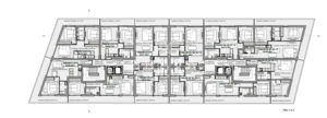 Apartamento T1 - Quarteira, Loul�, Faro (Algarve) - Miniatura: 3/4