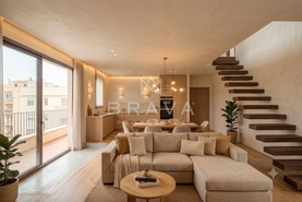 Apartamento T3 - P�ra, Silves, Faro (Algarve) - Miniatura: 3/11