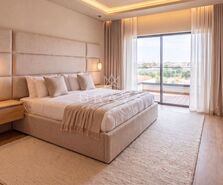 Apartamento T3 - P�ra, Silves, Faro (Algarve) - Miniatura: 5/11