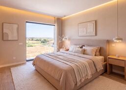 Apartamento T3 - P�ra, Silves, Faro (Algarve) - Miniatura: 8/11