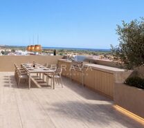 Apartamento T3 - P�ra, Silves, Faro (Algarve) - Miniatura: 11/11