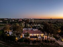 Moradia T5 - Estombar, Lagoa (Algarve), Faro (Algarve) - Miniatura: 1/56