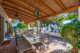 Moradia T5 - Estombar, Lagoa (Algarve), Faro (Algarve) - Miniatura: 8/56