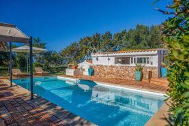 Moradia T5 - Estombar, Lagoa (Algarve), Faro (Algarve) - Miniatura: 11/56